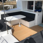 Lagoon 450 F