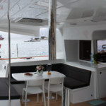 Lagoon 450 F