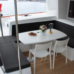 Lagoon 450 F