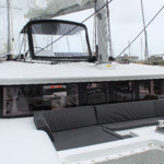 Lagoon 450 F
