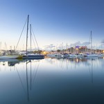 Jeanneau Leader 33
