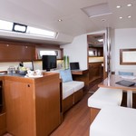 Beneteau Oceanis 45
