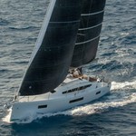 Jeanneau Sun Odyssey 410