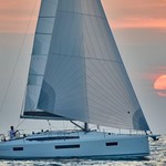 Jeanneau Sun Odyssey 410
