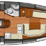 Jeanneau Sun Odyssey 36i