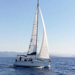 Jeanneau Sun Odyssey 36i