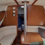 Jeanneau Sun Odyssey 36i