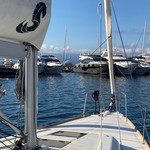 Beneteau Oceanis 38.1