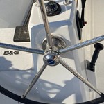 Beneteau Oceanis 38.1