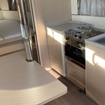 Beneteau Oceanis 38.1