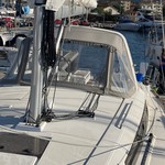 Beneteau Oceanis 38.1