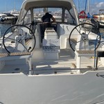 Beneteau Oceanis 38.1