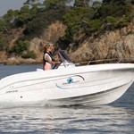 Pacific Craft 545 Open