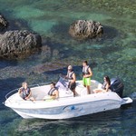 Pacific Craft 545 Open