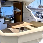 Beneteau Monte Carlo 47 Fly