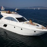 Beneteau Monte Carlo 47 Fly