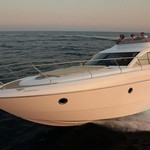 Beneteau Monte Carlo 47 Fly