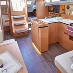 Jeanneau Sun Odyssey 410