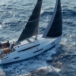 Jeanneau Sun Odyssey 410