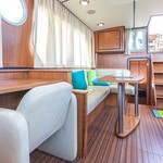 Linssen 34.9 AC