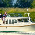 Linssen 34.9 AC