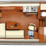 Linssen 34.9 AC