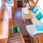 Linssen 34.9 AC