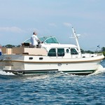 Linssen 34.9 AC