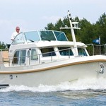 Linssen 34.9 AC