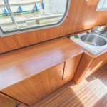 Linssen 34.9 AC