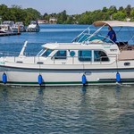 Linssen 34.9 AC