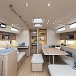 Beneteau Oceanis 46.1