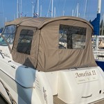Sea ray 270 sundancer