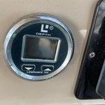 Sea ray 270 sundancer