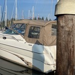 Sea ray 270 sundancer