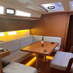 Dufour 460 Grand Large