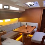 Dufour 460 Grand Large