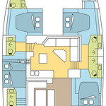 Fountaine Pajot Saona 47