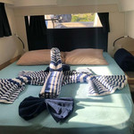 Fountaine Pajot Saona 47