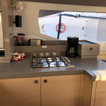 Fountaine Pajot Saona 47