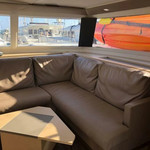 Fountaine Pajot Saona 47