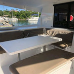 Fountaine Pajot Saona 47