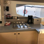 Fountaine Pajot Saona 47