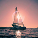 Blue Diamond 50