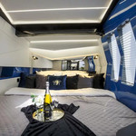 Blue Diamond 50