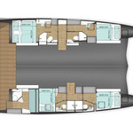 Blue Diamond 50