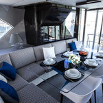 Blue Diamond 50