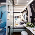 Blue Diamond 50