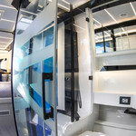 Blue Diamond 50