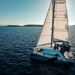 Blue Diamond 50